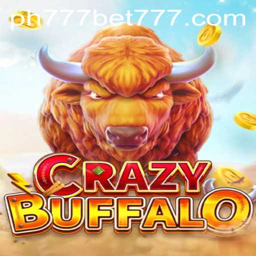 Discovering CRAZYBUFFALO: A Deep Dive into the Thrilling Game and its Association with Ph777 Bet