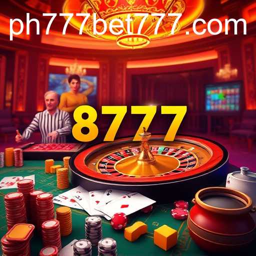 Exploring the Fascinating World of Casino Games with Ph777 Bet