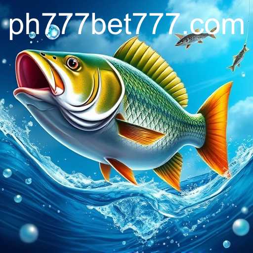 Exploring the Exciting World of Fishing Games: A Dive into Ph777 Bet