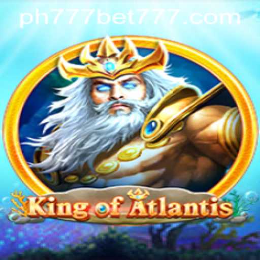 Dive into the Enchanted World of KingofAtlantis: A New Gaming Experience with Ph777 Bet