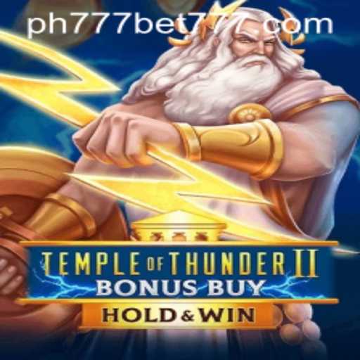 Discover the Excitement of TempleofThunderIIBonusBuy: A New Era in Online Gaming